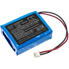 Compatibele batterijvervanging voor Karl storz 094125A