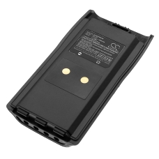 Compatible battery replacement for Kirisun KB-36C
