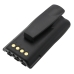 Batterij voor tweerichtingsradio Kirisun CS-KRT680TW