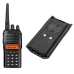Batterij voor tweerichtingsradio Kirisun CS-KRT680TW