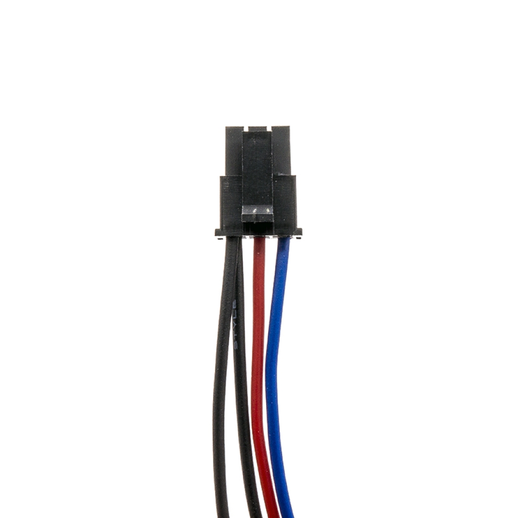 Batterijen Batterij van de prikklok CS-KRT900SL