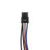 Batterijen Batterij van de prikklok CS-KRT900SL