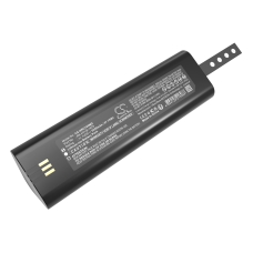 Compatibele batterijvervanging voor  HYLB-1676,RK-HYLB-1676