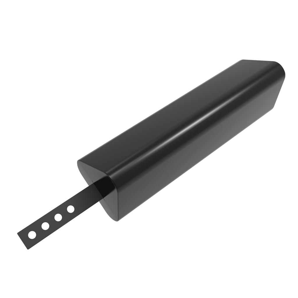 Medische Batterij Kaixin RKU10