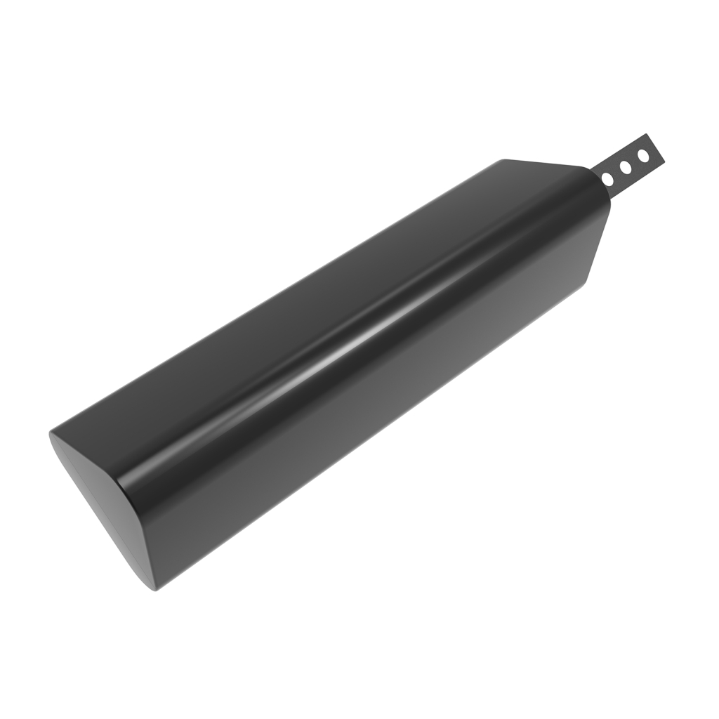 Medische Batterij Kaixin RKU10