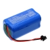 Vacuum Battery Overmax CS-KRV309VX