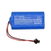 Vacuum Battery Overmax CS-KRV309VX