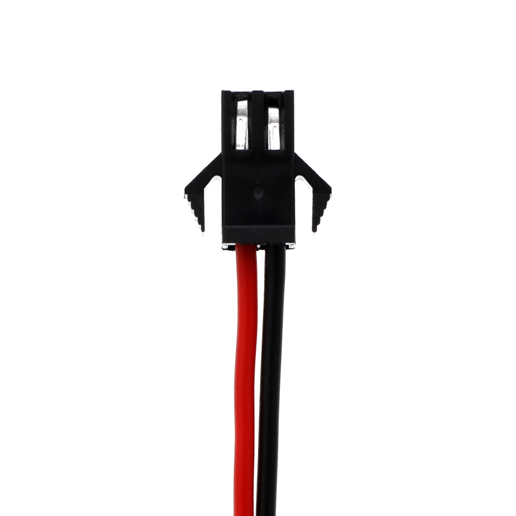 Batterijen Vervangt INR18650-4S1P