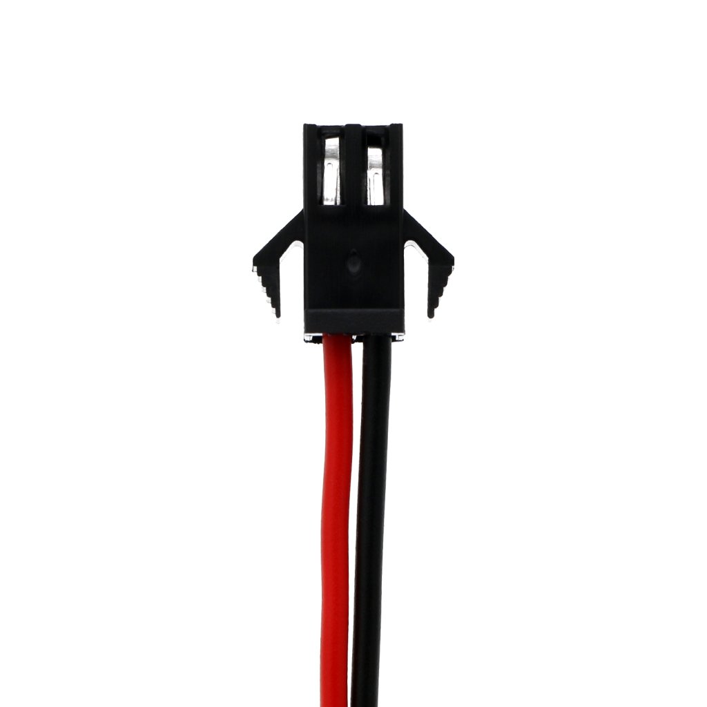 Battery Replaces INR18650-4S1P