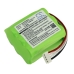 Medische Batterij Weighing CS-KRX300SL