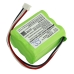 Medische Batterij Weighing CS-KRX300SL