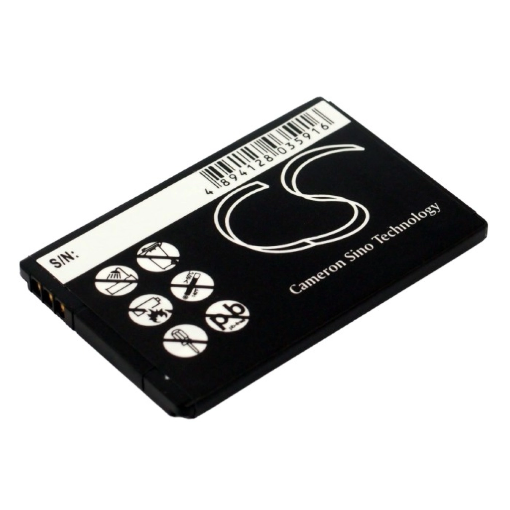 Bureau-oplader Icom CS-KSA001SL