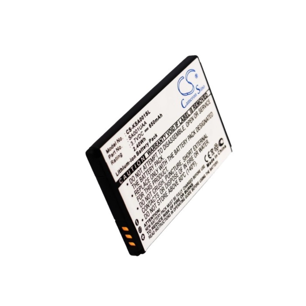 Bureau-oplader Icom CS-KSA001SL