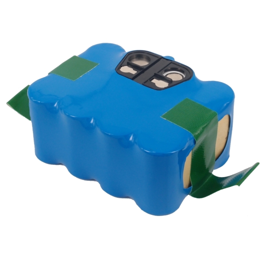 Vacuum Battery Robot RBC006