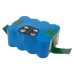 Vacuum Battery Robot RBC006