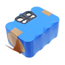 Compatibele batterijvervanging voor Hoover 12032009,35601254,FTM-031-OP01,NS3000D03X3,RB201...