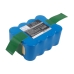 Vacuum Battery Robot RBC006