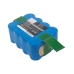 Vacuum Battery Robot RBC006
