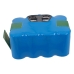 Vacuum Battery Robot RBC006