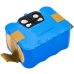 Batterijen Vervangt RB201