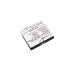 Battery compatible with K-Touch CS-KTA912SL
