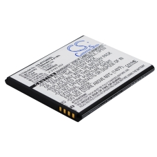 Compatible battery replacement for Fly BL5203,TBW5932