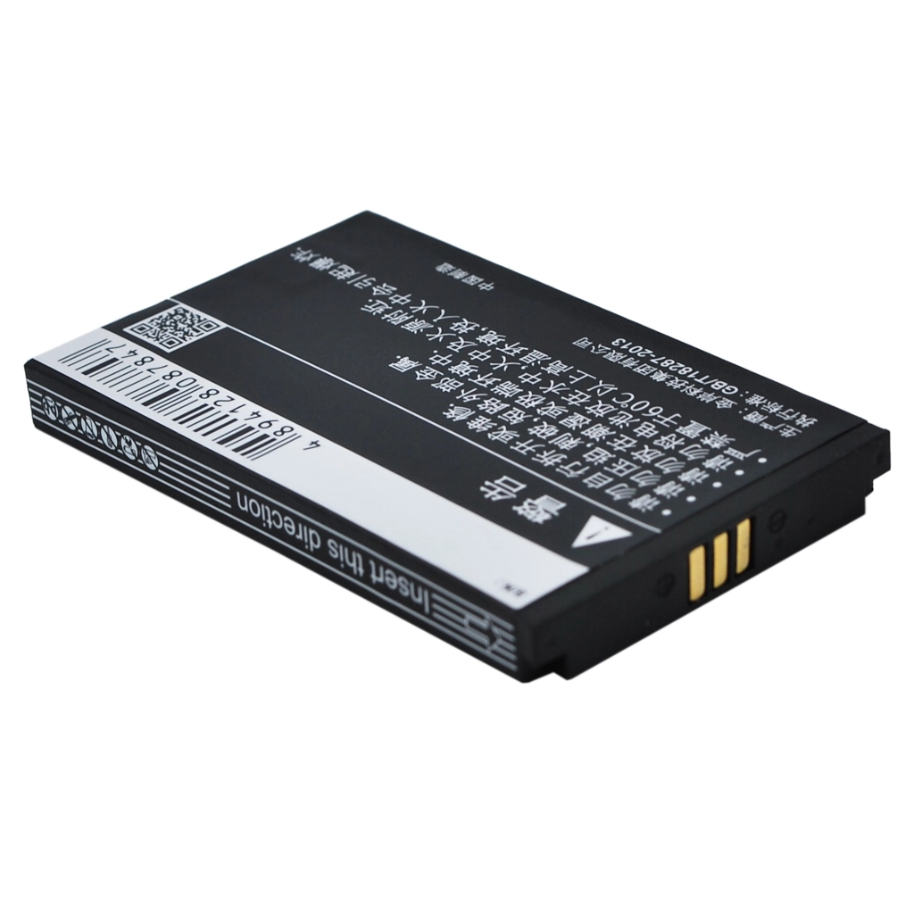 Batterijen Vervangt TYP923D0100