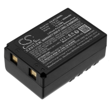 Compatibele batterijvervanging voor KDS LTB-3H
