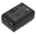Batterijen Batterij voor elektrisch gereedschap CS-KTL960SL