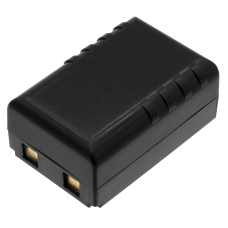 Compatible battery replacement for Muratec KDS LTB-3H