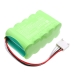Batterij Vervangt 60050