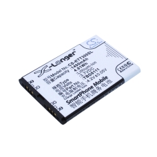 Compatibele batterijvervanging voor K-Touch TBD8111