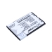 Battery compatible with K-Touch CS-KTT300SL
