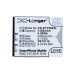 Battery compatible with K-Touch CS-KTT560SL