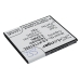 Battery compatible with K-Touch CS-KTT610SL