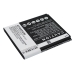 Battery compatible with K-Touch CS-KTT610SL