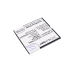 Battery compatible with K-Touch CS-KTU700SL