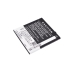 Battery compatible with K-Touch CS-KTU700SL