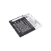 Battery compatible with K-Touch CS-KTU700SL