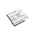 Battery compatible with K-Touch CS-KTU700SL