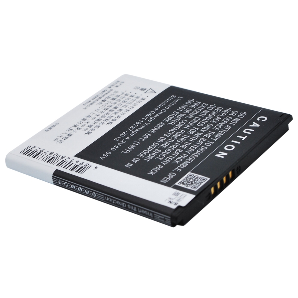 Mobile Phone Battery K-Touch CS-KTU860SL
