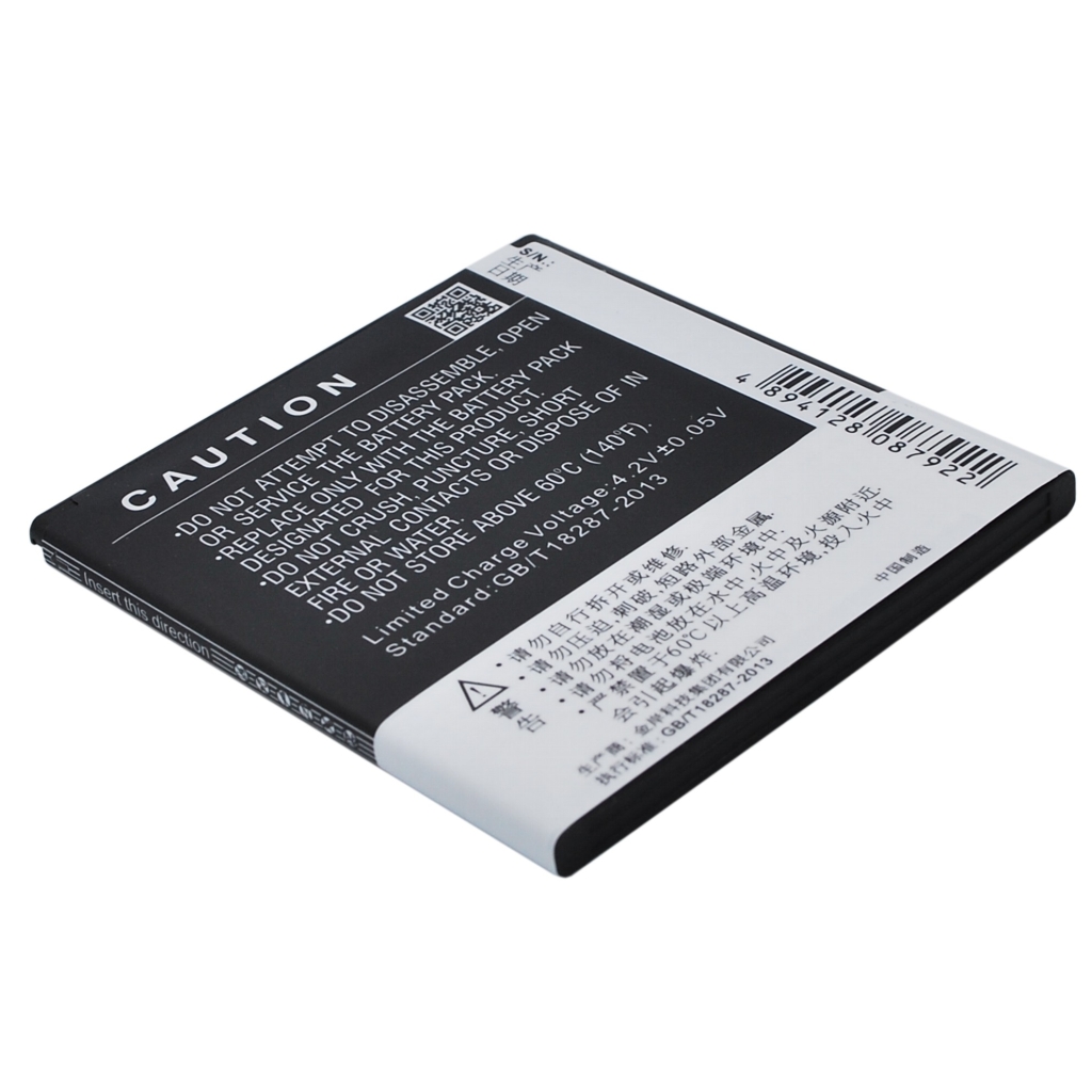 Mobile Phone Battery K-Touch CS-KTU860SL