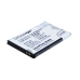 Battery compatible with Coolpad K-Touch CS-KTW610SL