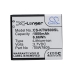 Battery for K-Touch E6