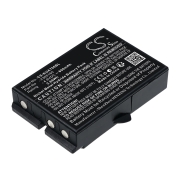 Battery for Ikusi TM70 range
