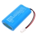 Compatible battery replacement for Kosnic KBAT2200