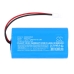 Compatible battery replacement for Kosnic KBAT2200