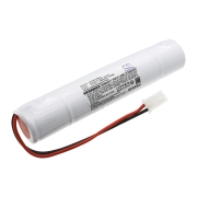 Battery compatibleWith Home Security Camera Battery