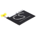 Compatibele batterijvervanging voor Kurio PL458097