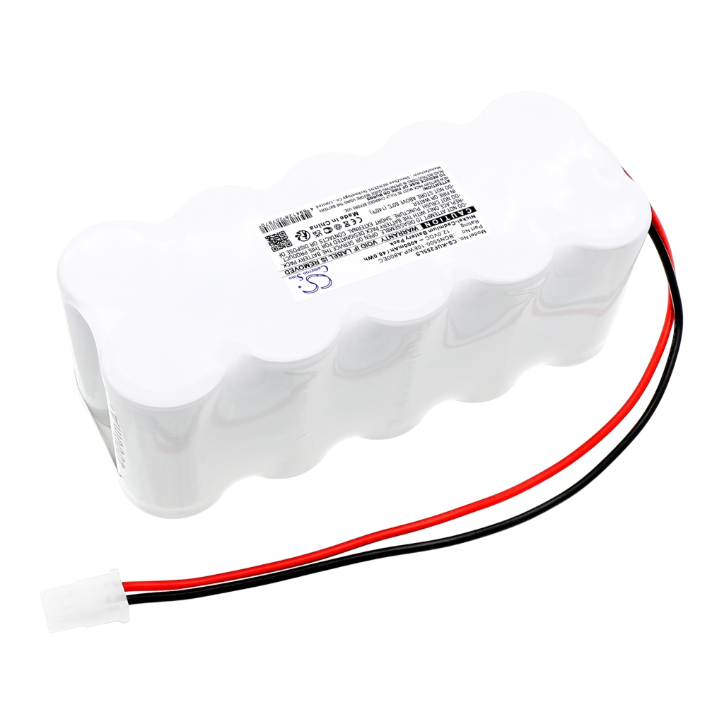 Thuis Beveiligings Camera Batterij Kaufel CS-KUF255LS